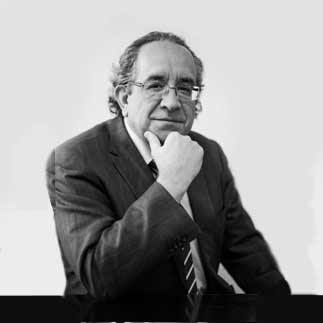 Docenti Francisco Rodrìguez Santos